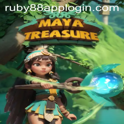 Discover the Riches of MayaTreasure at Ruby88 Casino