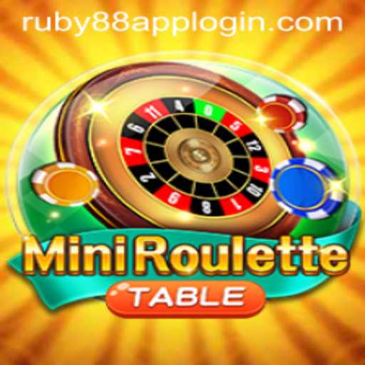 Exploring MiniRoulette at Ruby88 Casino: Rules and Gameplay