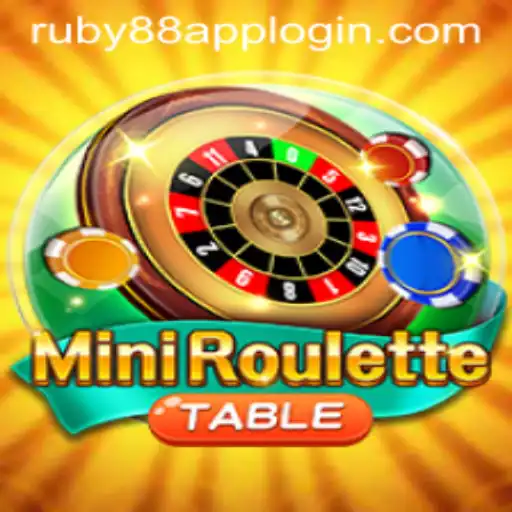 Exploring MiniRoulette at Ruby88 Casino: Rules and Gameplay