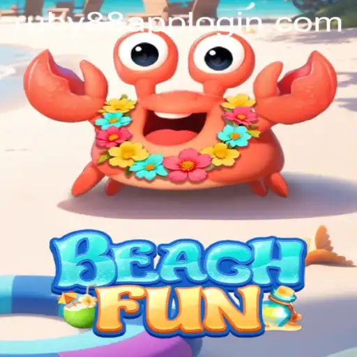 Discover the Exciting World of BeachFun at Ruby88 Casino