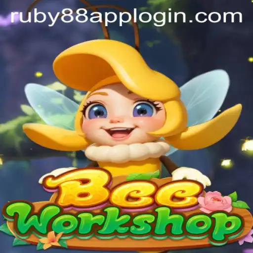 Exploring BeeWorkshop: A Unique Gaming Experience at Ruby88 Casino