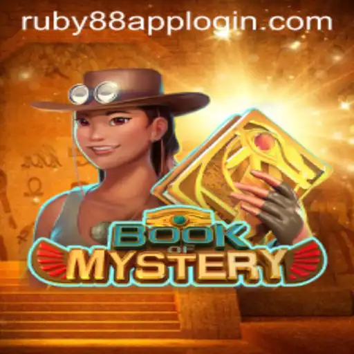 Discover the Thrills of Book of Mystery at Ruby88 Casino