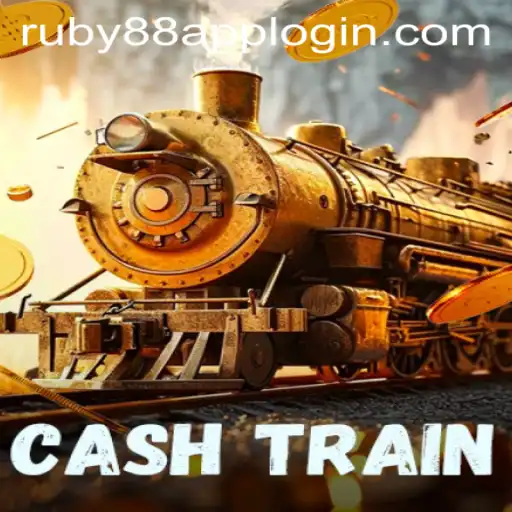 Exploring the Thrills of CashTrain at Ruby88 Casino