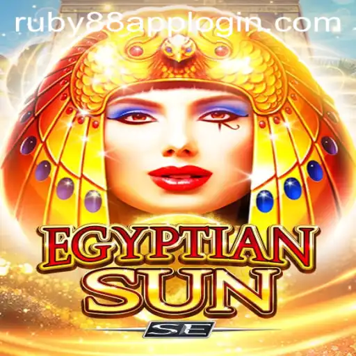 Exploring EgyptianSunSE at Ruby88 Casino: A Comprehensive Guide
