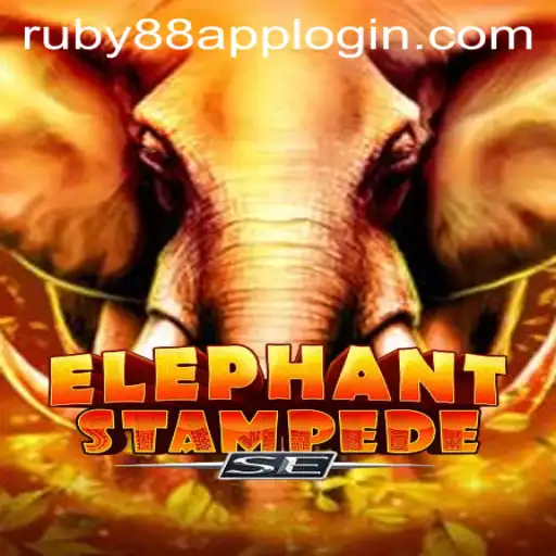 Exploring ElephantStampedeSE: A Thrilling Adventure in Ruby88 Casino