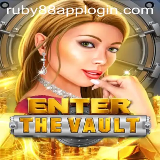 EntertheVault: A Thrilling Experience at Ruby88 Casino