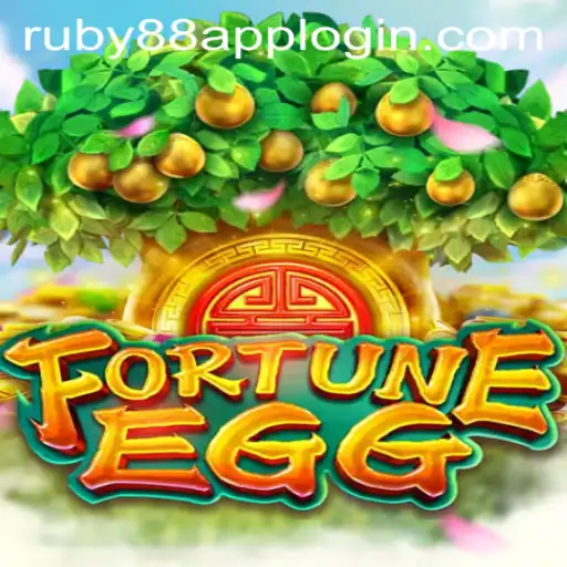 Unveiling the Excitement of FortuneEgg at Ruby88 Casino