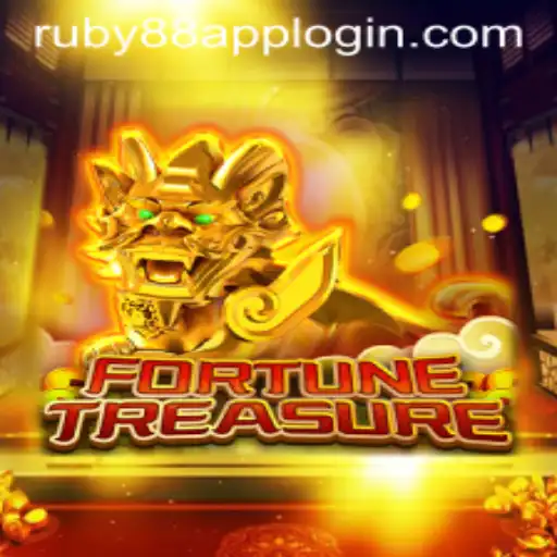 Exploring FortuneTreasure at Ruby88 Casino