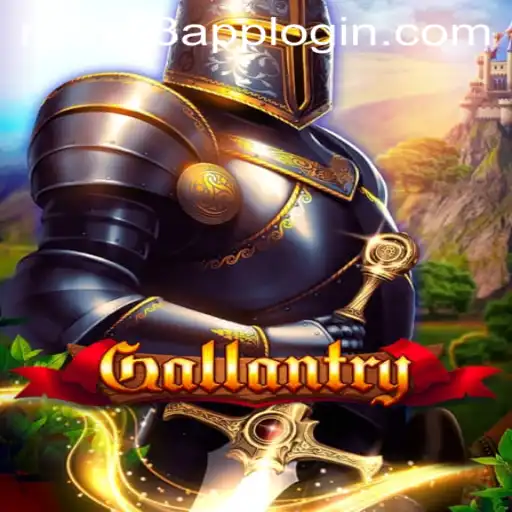Gallantry: A Thrilling Adventure in Gaming with Ruby88 Casino