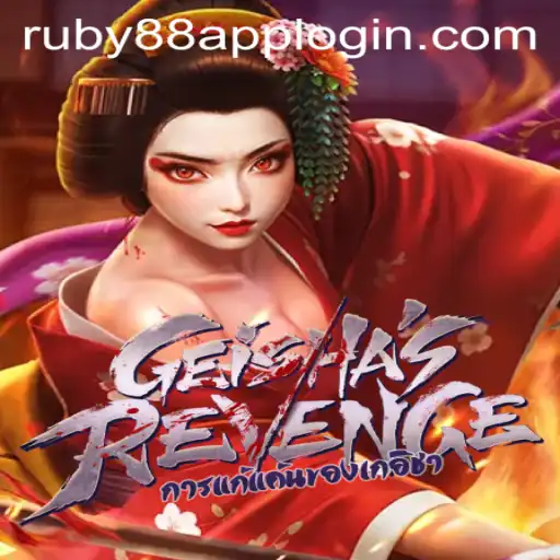 GeishasRevenge: A Fascinating Journey at Ruby88 Casino