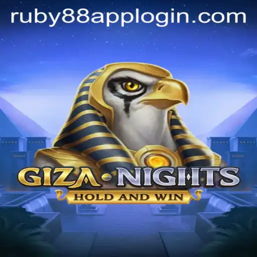 Unveiling the Mysteries of GizaNights: A Thrilling Experience at Ruby88 Casino
