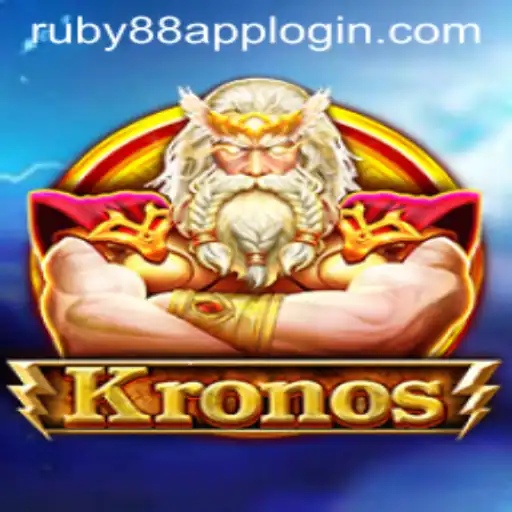 Unveiling the Mystical World of Kronos at Ruby88 Casino