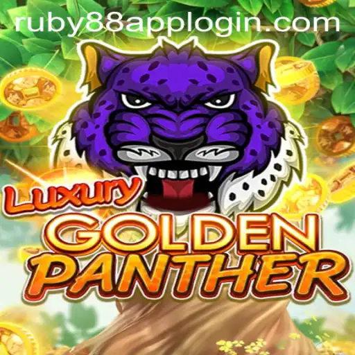 Discover the Exciting World of LUXURYGOLDENPANTHER at Ruby88 Casino