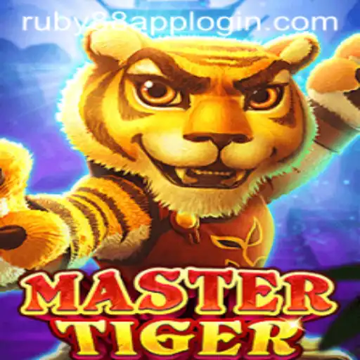 MasterTiger: A Captivating Game Experience at Ruby88 Casino