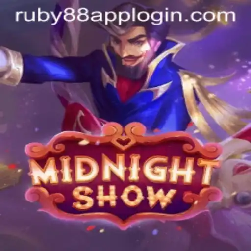 The Enthralling World of MidnightShow: A Ruby88 Casino Experience