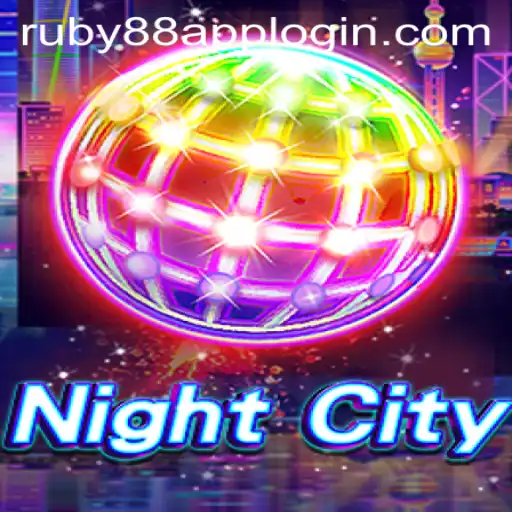 Exploring NightCity: The Thrilling World of Ruby88 Casino's Latest Game