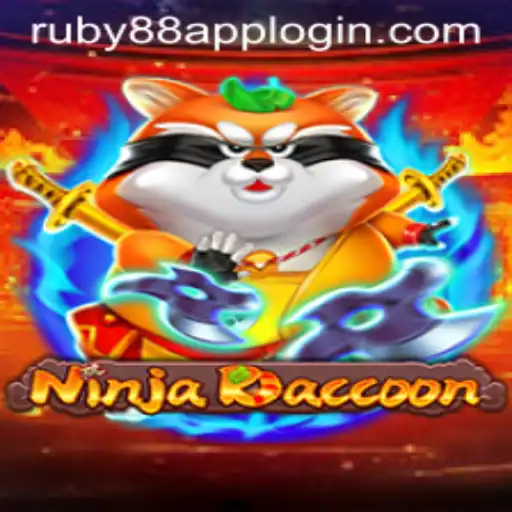 Experience the Thrill of NinjaRaccoon at Ruby88 Casino