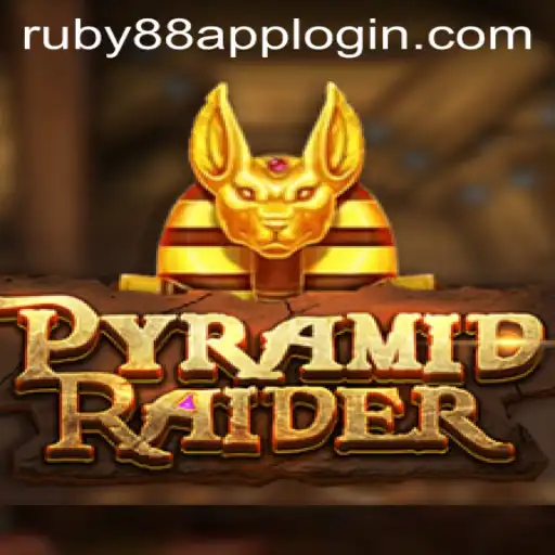 Exploring the World of PyramidRaider at Ruby88 Casino