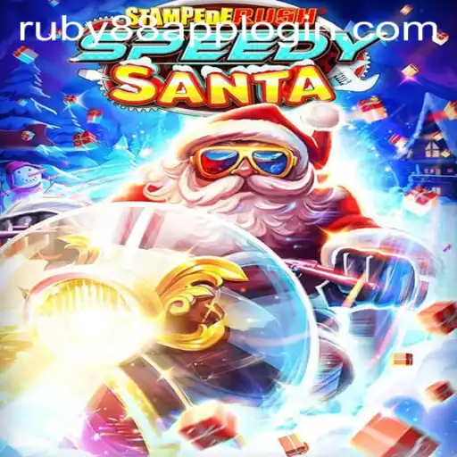 Exploring the Excitement of StempedeRushSpeedy at Ruby88 Casino