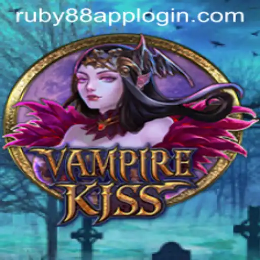Exploring the Enigmatic World of VampireKiss: A Dive into Ruby88 Casino's Thrilling Game