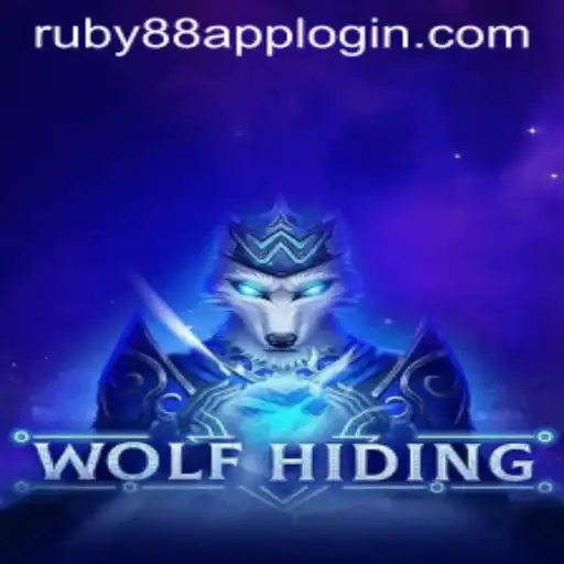 Exploring the Exciting World of WolfHiding at Ruby88 Casino