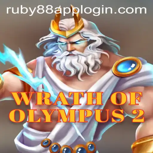 Discover the Mythical Adventure in WrathofOlympus2 at Ruby88 Casino