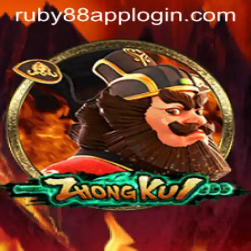 Exploring ZhongKui: A Mythical Journey with Ruby88 Casino