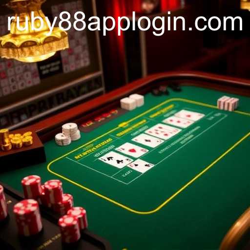 Ruby88 Casino