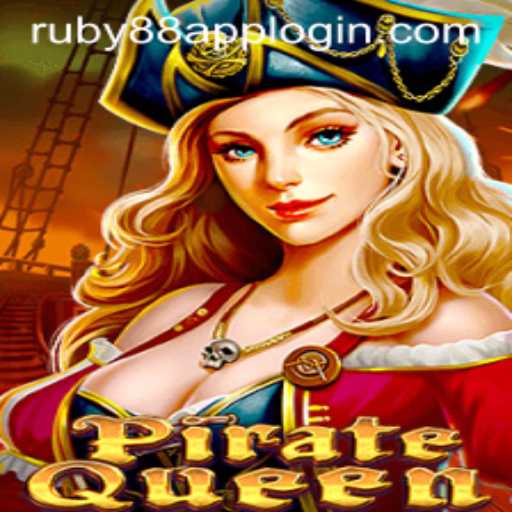 PirateQueen: Embark on a Swashbuckling Adventure with Ruby88 Casino
