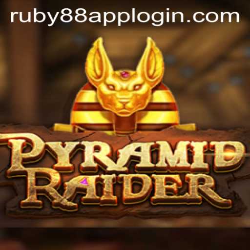Exploring the World of PyramidRaider at Ruby88 Casino