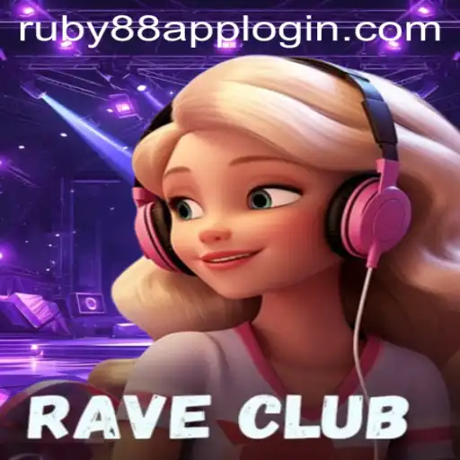 RaveClub: An Immersive Gaming Experience at Ruby88 Casino