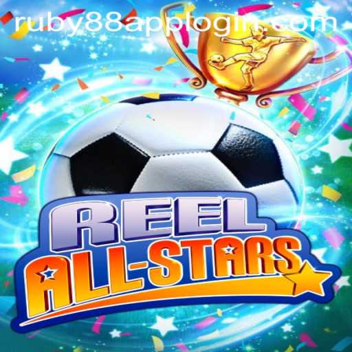 Experience the Thrills of ReelAllStars at Ruby88 Casino