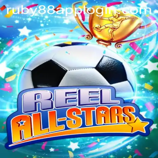 Experience the Thrills of ReelAllStars at Ruby88 Casino