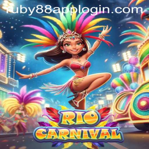 Discover the Exciting World of RioCarnival at Ruby88 Casino