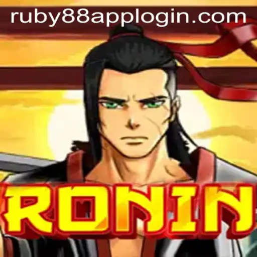 Exploring Ronin: The Thrilling Adventure at Ruby88 Casino