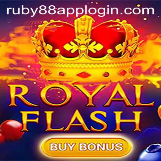 Discover RoyalFlashBuyBonus at Ruby88 Casino