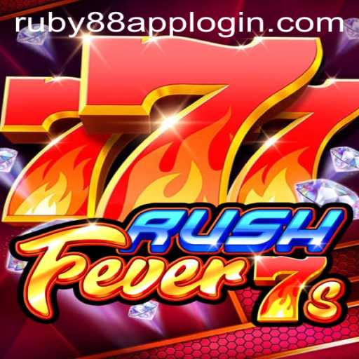 Exploring RushFever7s: The Exciting New Game at Ruby88 Casino