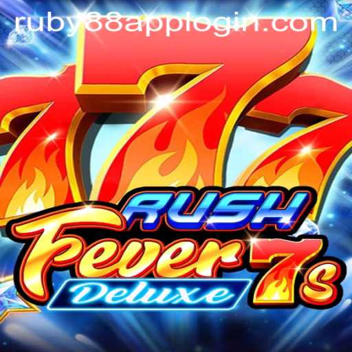 Discover the Excitement of RushFever7sDeluxe at Ruby88 Casino