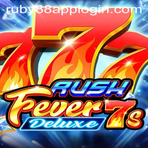 Discover the Excitement of RushFever7sDeluxe at Ruby88 Casino