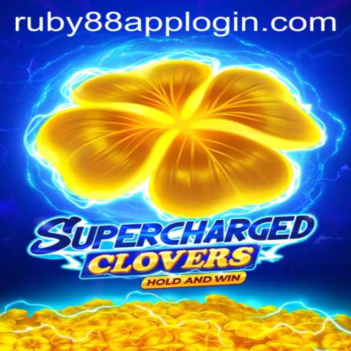 Dive into the World of SchargedClovers at Ruby88 Casino