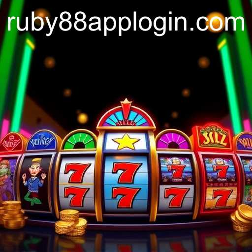 Ruby88 Casino