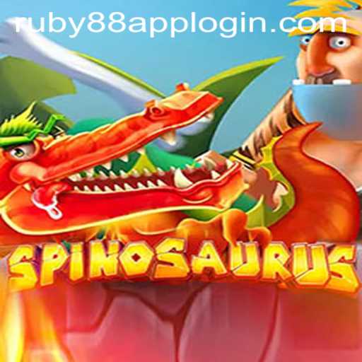 An In-Depth Look at the Spinosaurus Game in Ruby88 Casino