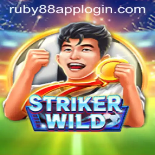 StrikerWILD: A Thrilling Addition to Ruby88 Casino