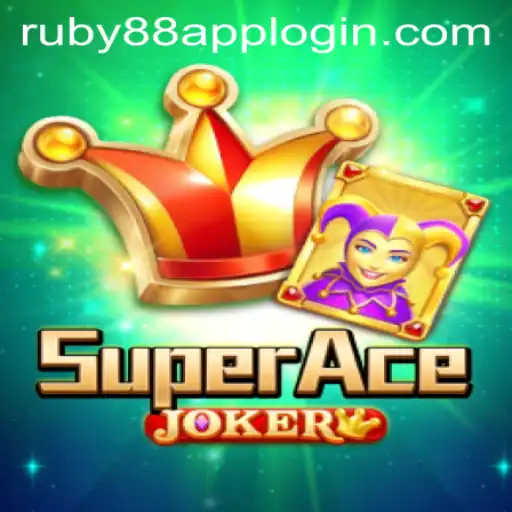 Discover the Thrills of SuperAceJoker at Ruby88 Casino