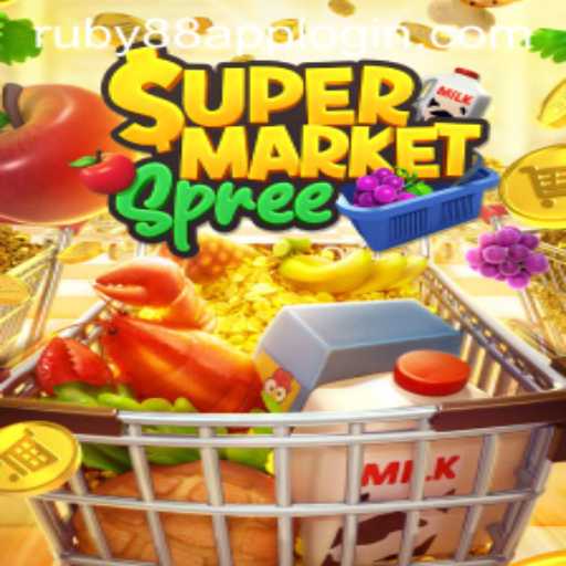 SupermarketSpree: A Thrilling Adventure at Ruby88 Casino