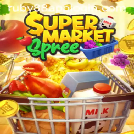 SupermarketSpree: A Thrilling Adventure at Ruby88 Casino