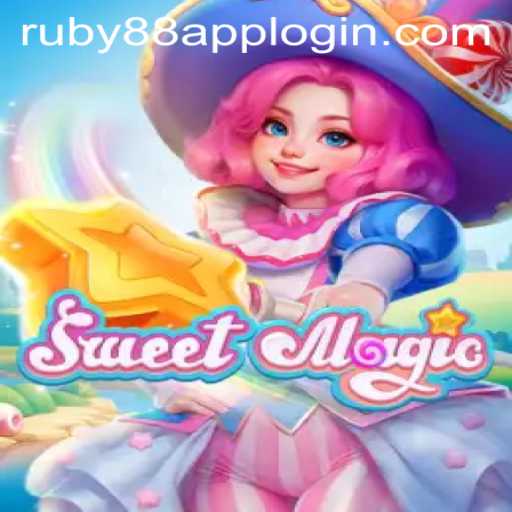 Exploring SweetMagic: A Captivating Addition to Ruby88 Casino