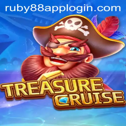 Exploring TREASURECRUISE: A Deep Dive into Ruby88 Casino's Latest Adventure