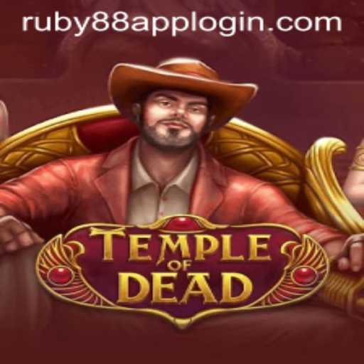 Temple of Dead: Exploring the Enigmatic World of Ruby88 Casino's Latest Game