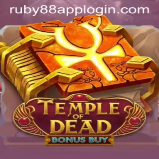 Discover the Thrilling World of TempleofDeadBonusBuy at Ruby88 Casino